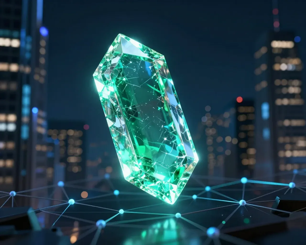 Ether se estabiliza cerca de los 2.400 dólares mientras el mercado evalúa el impacto de su transición energética