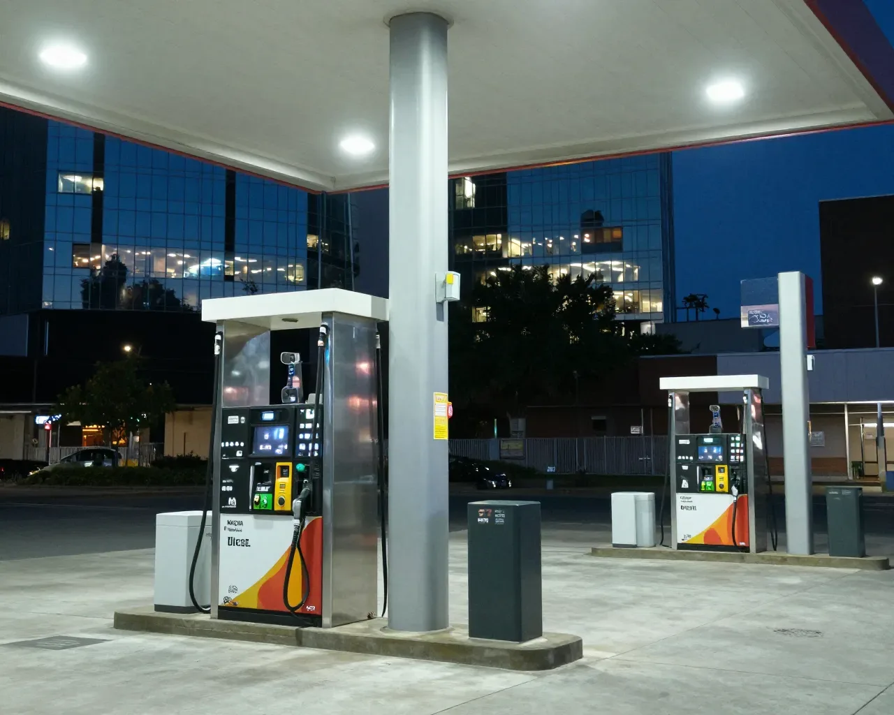Gasolina en Nuevo León: Precios de Magna, Premium y Diésel Este 24 de Octubre