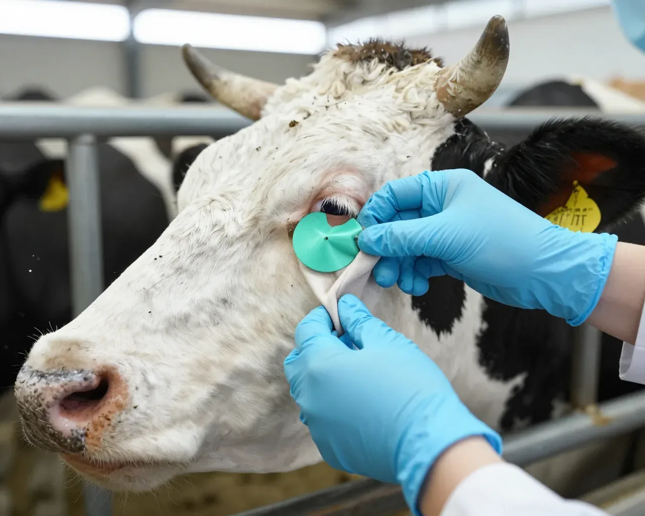 El virus Shamonda llega al ganado vasco: detectado un foco en una explotación lechera de Guipúzcoa