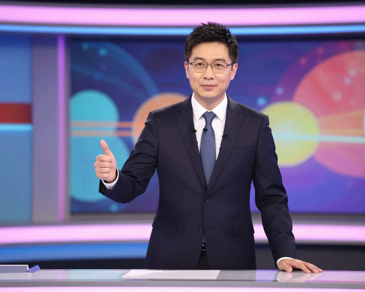 Juan Luis Tena deja Mediaset tras ocho años y ficha por La Séptima como reportero de plató