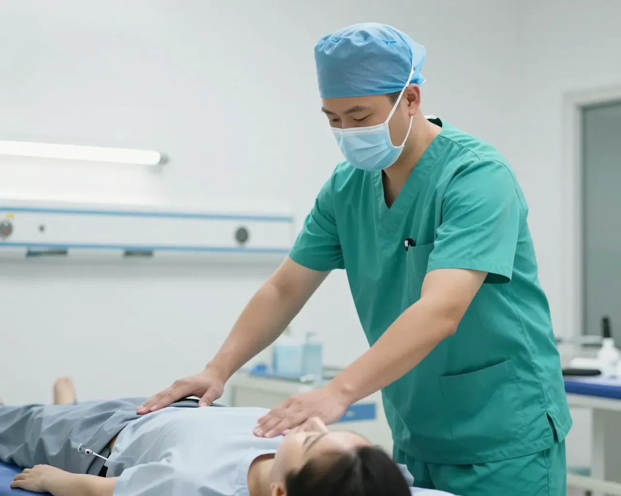 Ecuador estrena la primera especialización en Fisioterapia Hospitalaria para pacientes críticos