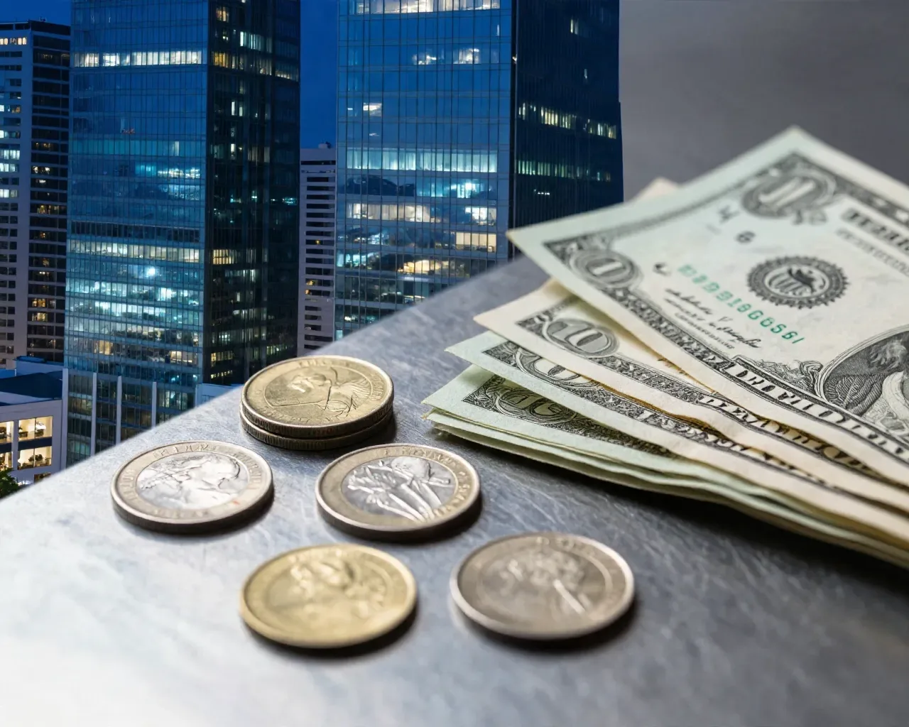Panamá consolida su estabilidad monetaria: el balboa mantiene paridad 1:1 con el dólar de cara a 2026